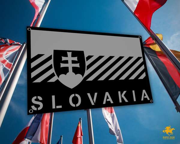 Slovenská Vlajka (vlajka) - Image 2